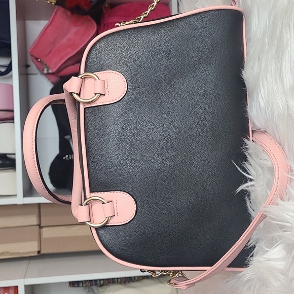 NWT Juicy couture Licorice bowler - Picture 5 of 9